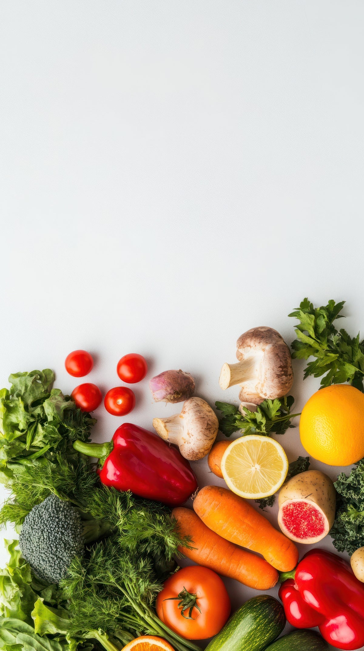 The Nutrients You Actually Need After Birth