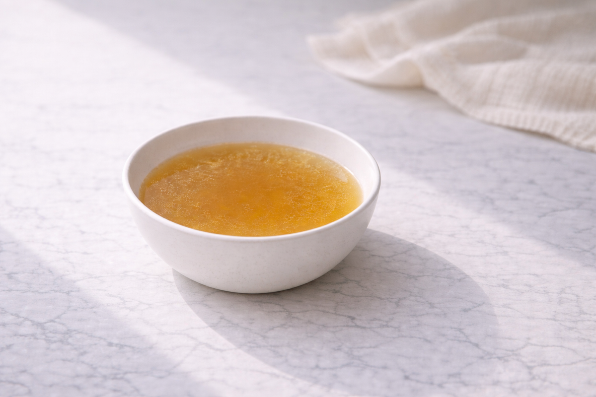What to Eat in the First Two Weeks After Birth