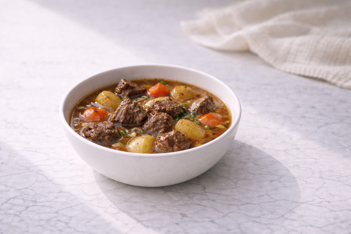 Postpartum Food Traditions Around the World